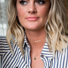 Cassandra Choker Necklace