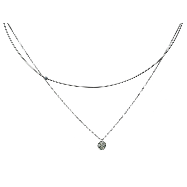 Tube Bar and Chain Choker