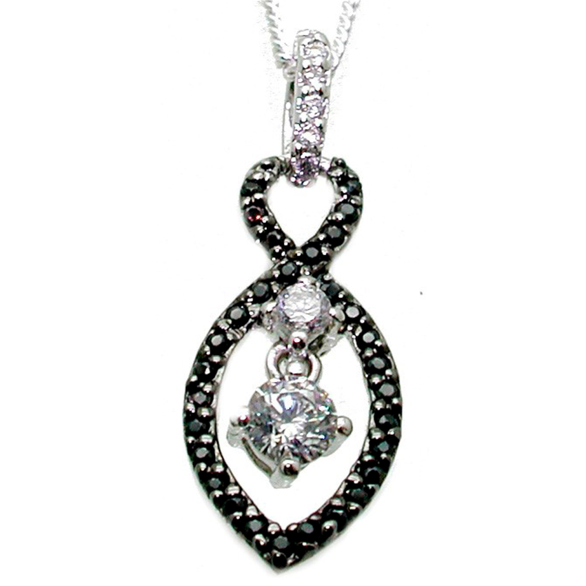 Sophisticated Dangle Pendant