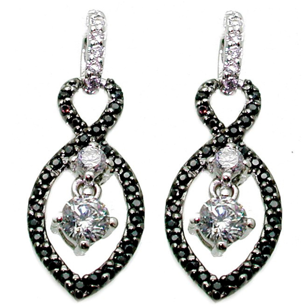 Sophisicated Dangle Earrings