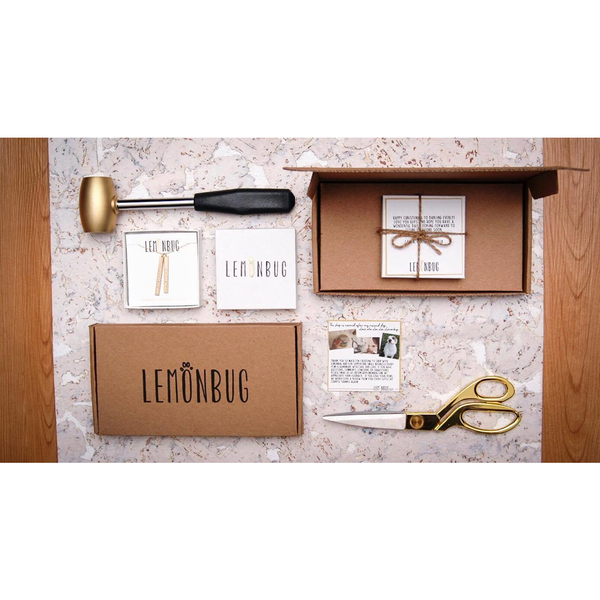 "Best Bitches" - Cuff Bracelet