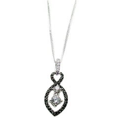 Sophisticated Dangle Pendant