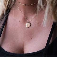 Cassandra Choker Necklace