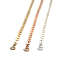 Classic Choker Necklace